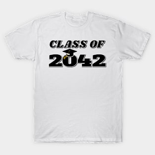 Class of 2042 T-Shirt